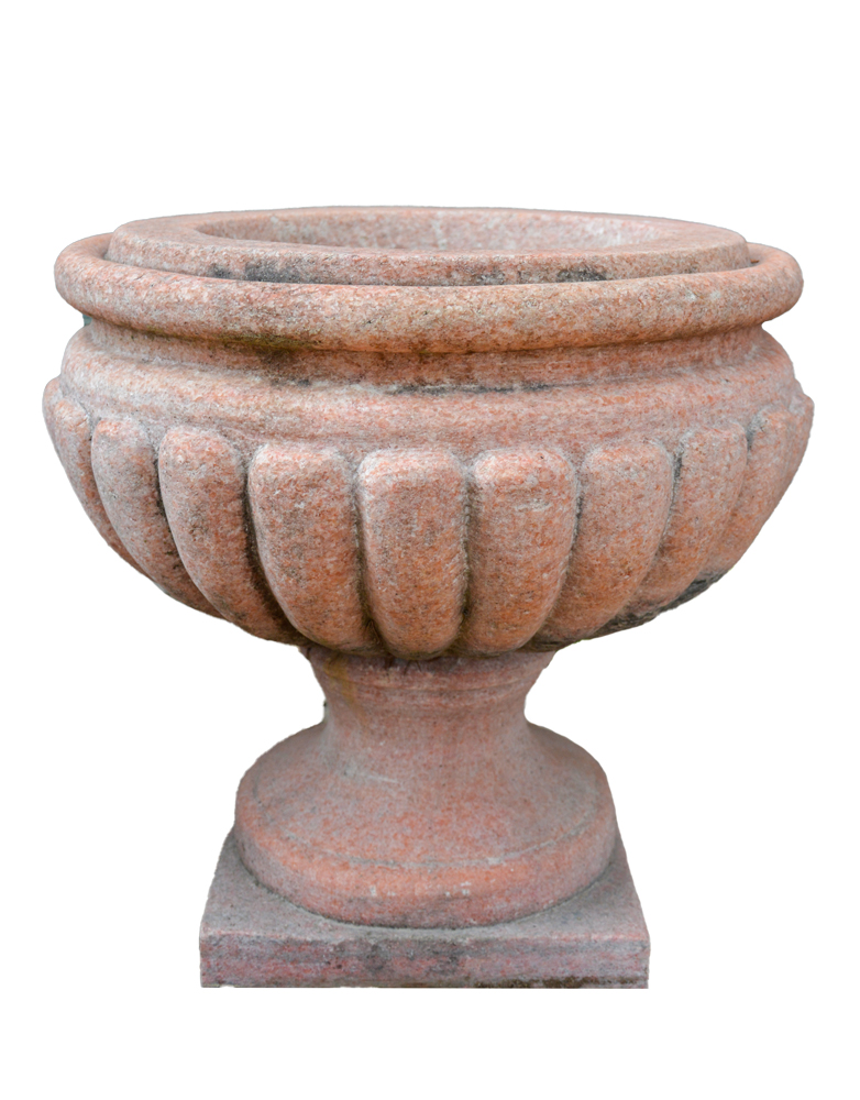 Vaso in Marmo
