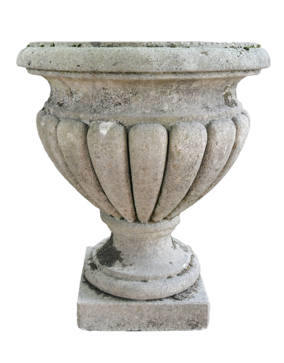 Vaso in Pietra