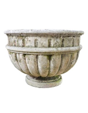 Vaso in Pietra