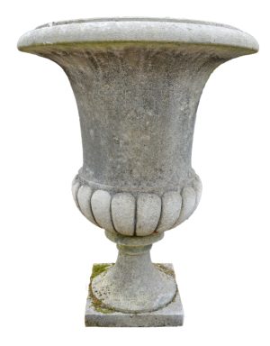 Vaso in Pietra