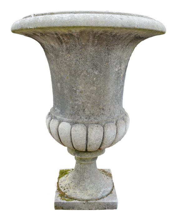 Vaso in Pietra