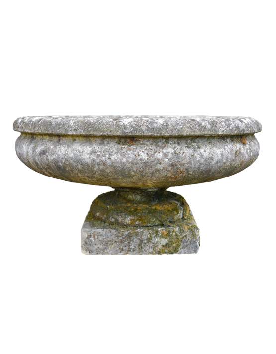 Vaso in Pietra