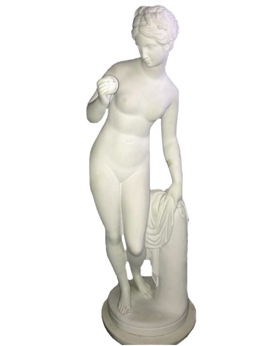 Venere del Pomo