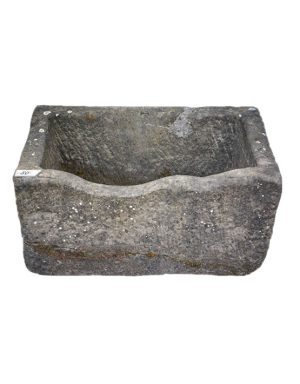 80 Vasca in Sasso