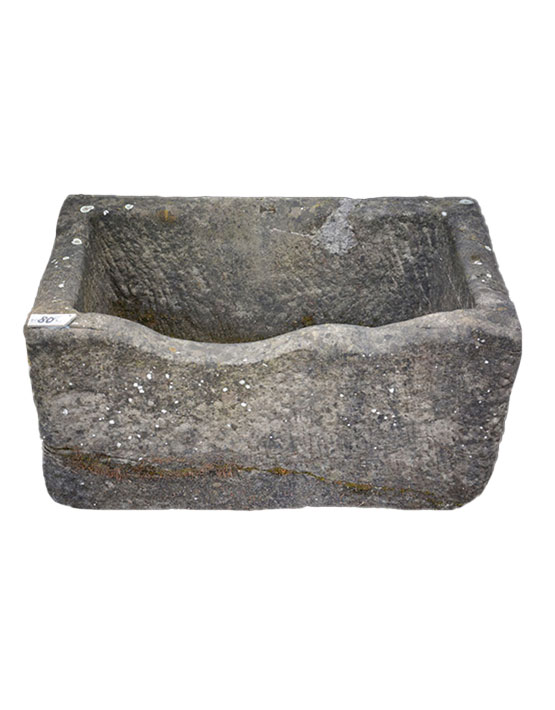 80 Vasca in Sasso