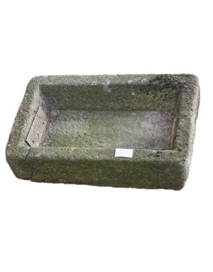 93 Vasca in Sasso