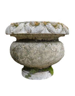 Vaso in Pietra