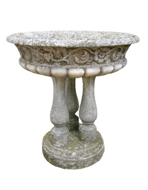 Vaso in Pietra