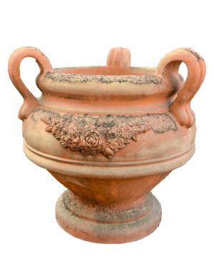 Vaso Rose