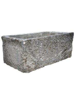102 Vasca in Sasso