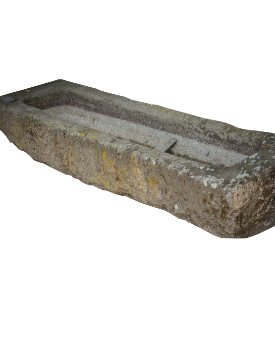 106 Vasca in Sasso