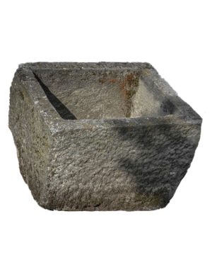 108 Vasca in Sasso