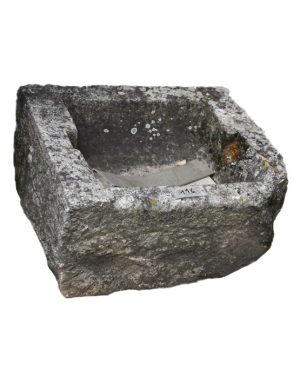116 Vasca in Sasso