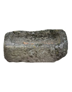 130 Vasca in Sasso
