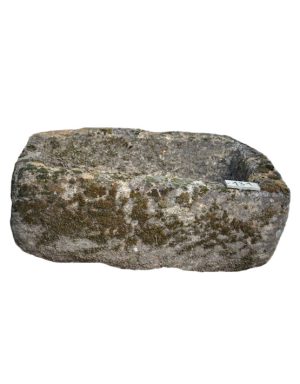 131 Vasca in Sasso