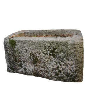 135 Vasca in Sasso