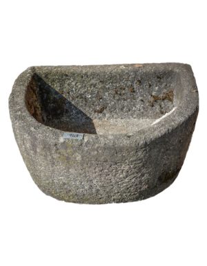 148 Vasca in Sasso