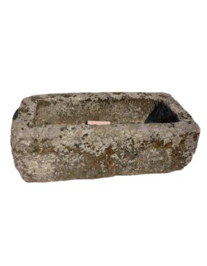 151 Vasca in Sasso