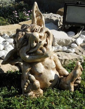 Troll Smorfia