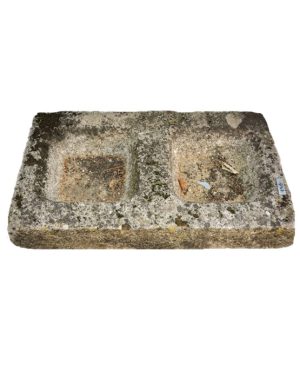 156 Vasca in Sasso