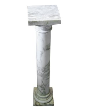 Colonnetta in marmo