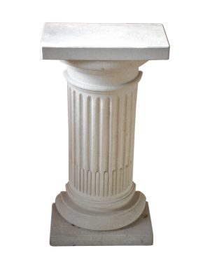 Mezza Colonna Vicenza