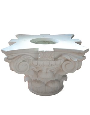 Capitello Polvere di marmo