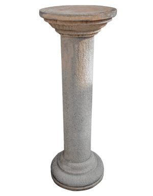 Colonna 42 Rosa