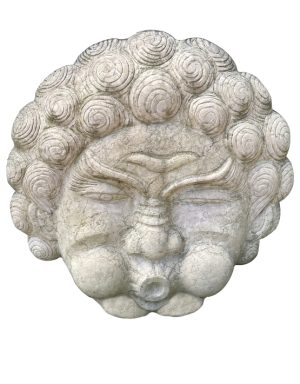 Mascherone Eolo 2