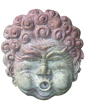 Mascherone Eolo 1
