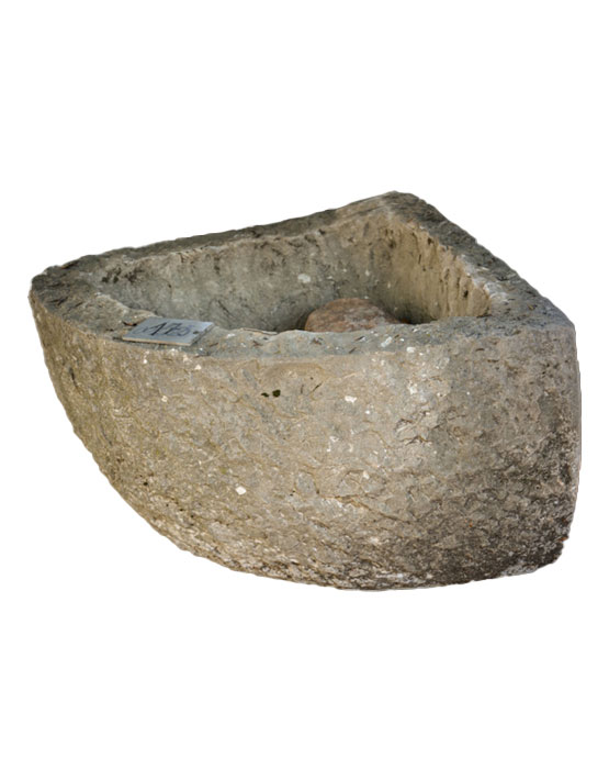 175 Vasca in Sasso