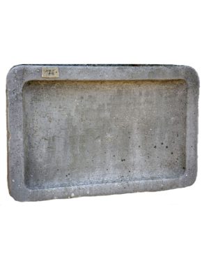 176 Vasca in Sasso