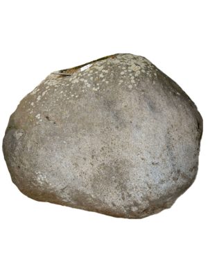 178 Vasca in Sasso