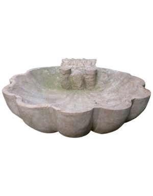 Acquasantiera 14