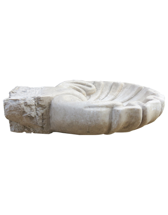 Acquasantiera 15 - immagine 3