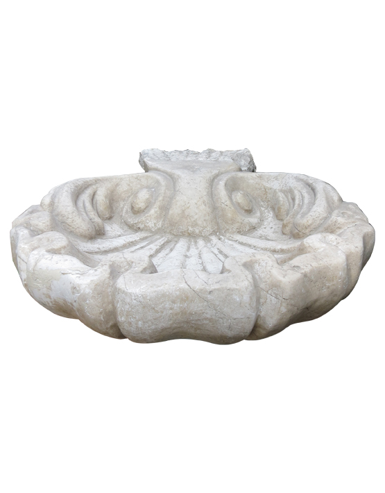 Acquasantiera 15
