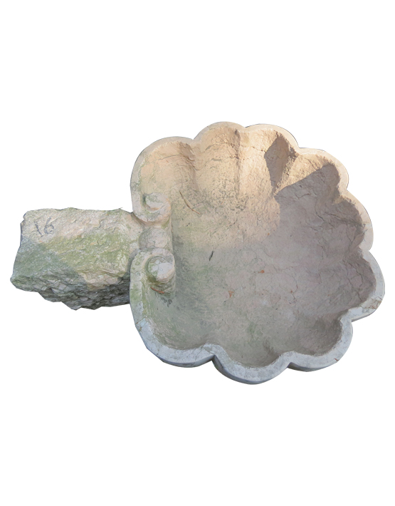 Acquasantiera 16 - immagine 2