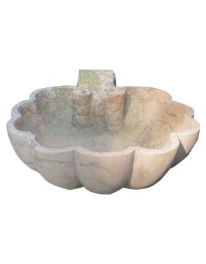 Acquasantiera 16