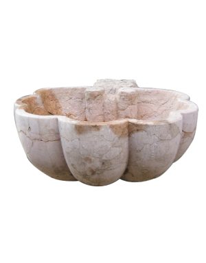 Acquasantiera 17