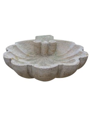 Acquasantiera 18