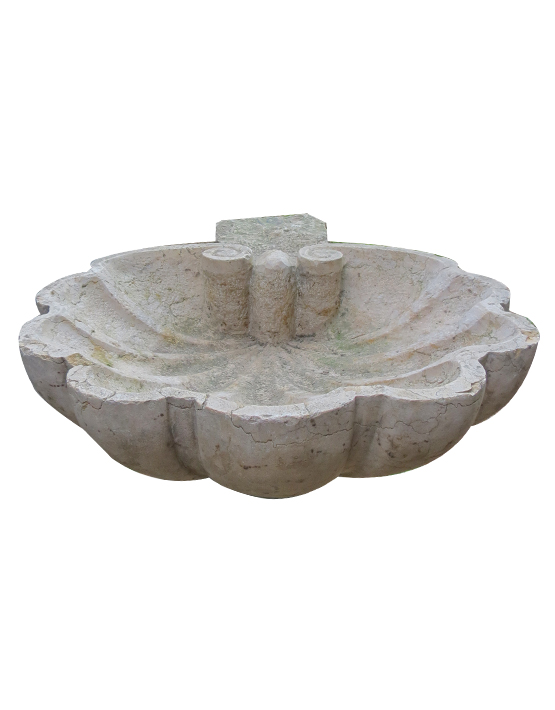 Acquasantiera 18