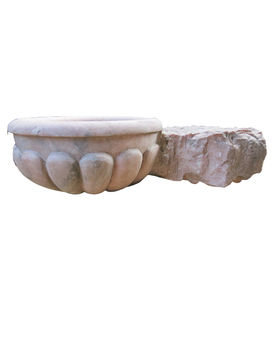 Acquasantiera 20 - immagine 3