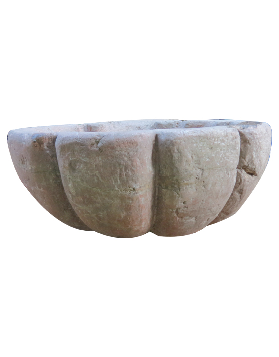 Acquasantiera 21