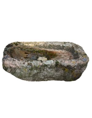 205 Vasca in Sasso