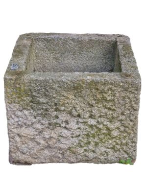 206 Vasca in Sasso