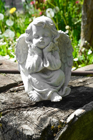 Statue da giardino: guida alla scelta e al posizionamento ideale