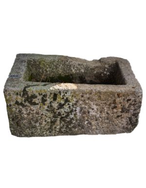 207 Vasca in Sasso