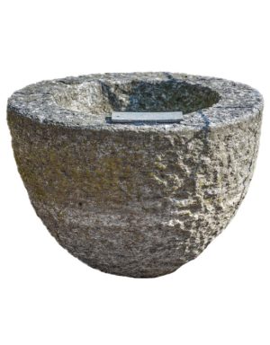 53 Vaso in Granito