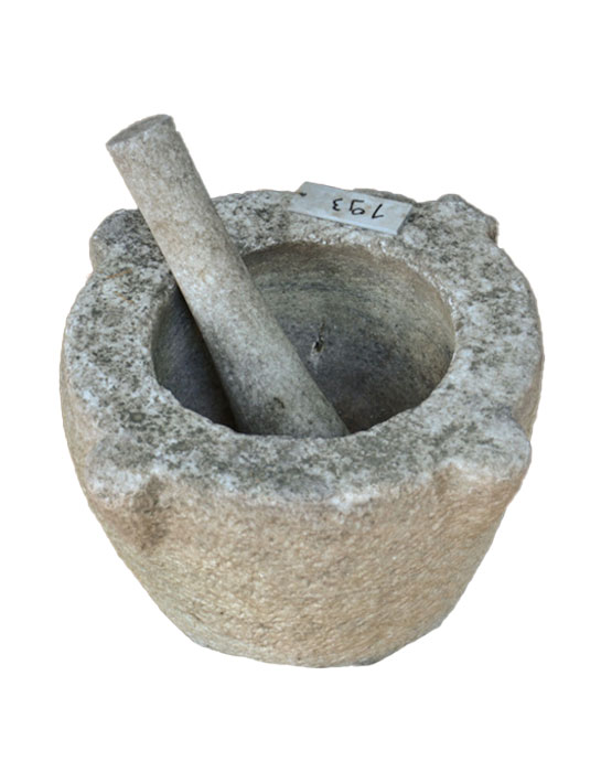 193 Vasca Sasso Rotonda