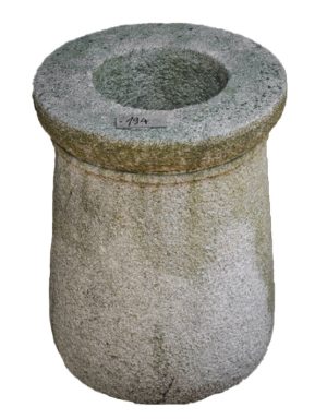 194 Vaso in granito